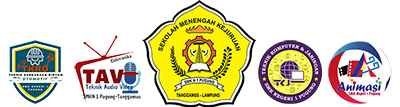 e-ujian SMKN 1 Pugung